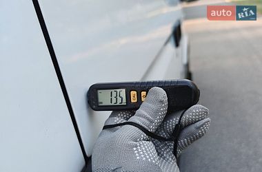 Минивэн Renault Master 2007 в Киеве