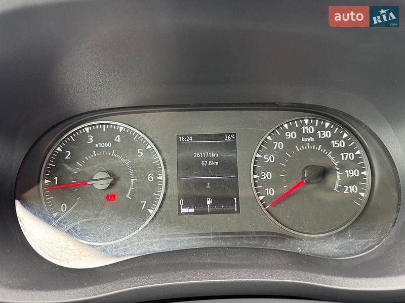 Вантажний фургон Renault Master 2021 в Ковелі
