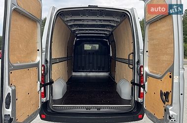 Вантажний фургон Renault Master 2021 в Ковелі