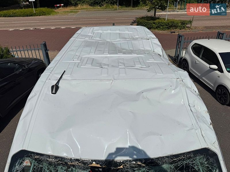 Грузовой фургон Renault Master 2025 в Ровно