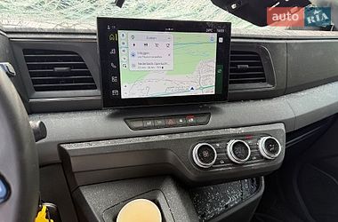Грузовой фургон Renault Master 2025 в Ровно