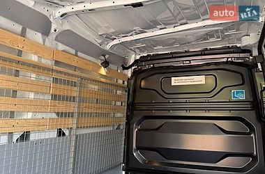 Грузовой фургон Renault Master 2025 в Ровно