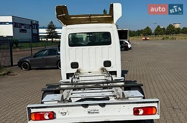 Вантажний фургон Renault Master 2020 в Луцьку