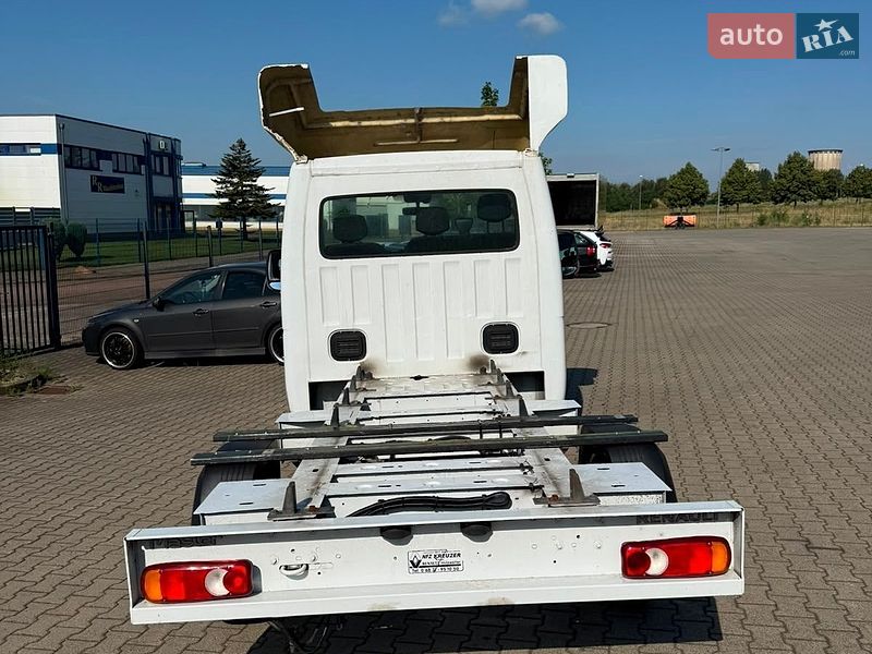 Вантажний фургон Renault Master 2020 в Луцьку