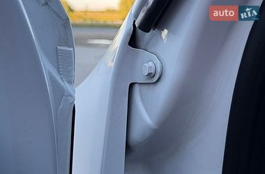 Вантажний фургон Renault Master 2021 в Луцьку