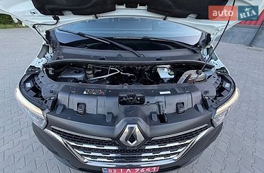 Вантажний фургон Renault Master 2021 в Луцьку