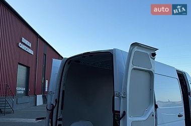 Вантажний фургон Renault Master 2021 в Луцьку