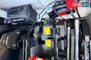 Тентованый Renault Master 2022 в Киеве