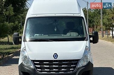 Минивэн Renault Master 2013 в Измаиле