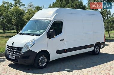Мінівен Renault Master 2013 в Ізмаїлі