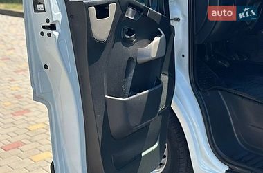 Мінівен Renault Master 2013 в Ізмаїлі