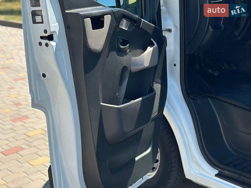 Мінівен Renault Master 2013 в Ізмаїлі