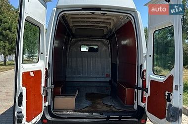 Мінівен Renault Master 2013 в Ізмаїлі