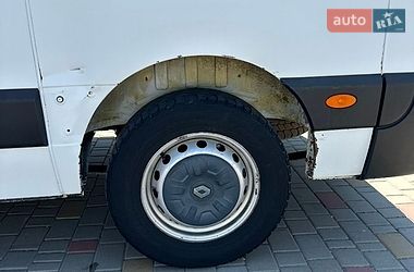 Мінівен Renault Master 2013 в Ізмаїлі