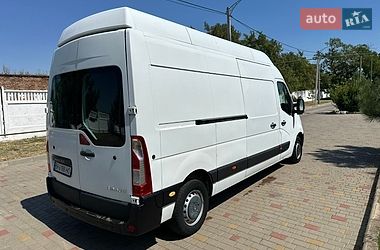 Мінівен Renault Master 2013 в Ізмаїлі
