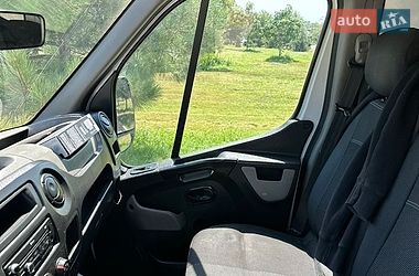Мінівен Renault Master 2013 в Ізмаїлі