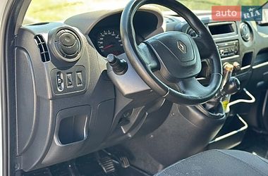 Мінівен Renault Master 2013 в Ізмаїлі