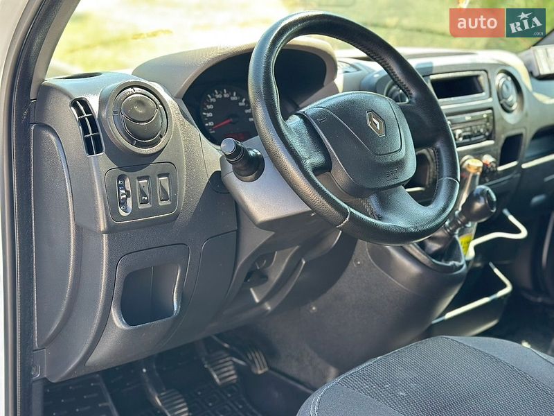 Мінівен Renault Master 2013 в Ізмаїлі