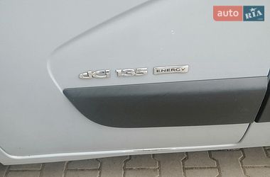 Микроавтобус грузовой (до 3,5т) Renault Master 2015 в Дрогобыче фото 7 Микроавтобус грузовой (до 3,5т) Renault Master 2015 в Дрогобыче