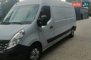 Микроавтобус грузовой (до 3,5т) Renault Master 2015 в Дрогобыче фото 6 Микроавтобус грузовой (до 3,5т) Renault Master 2015 в Дрогобыче