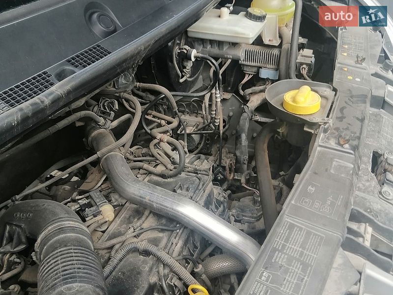 Микроавтобус грузовой (до 3,5т) Renault Master 2015 в Дрогобыче фото 8 Микроавтобус грузовой (до 3,5т) Renault Master 2015 в Дрогобыче