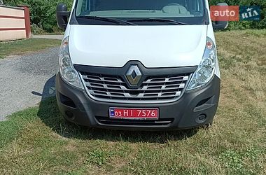 renault master 2017 в Полтава от профессионального продавца Игорь