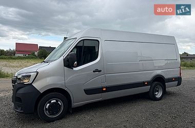 Грузовой фургон Renault Master 2021 в Ковеле фото 5 Грузовой фургон Renault Master 2021 в Ковеле