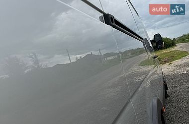 Грузовой фургон Renault Master 2021 в Ковеле фото 22 Грузовой фургон Renault Master 2021 в Ковеле