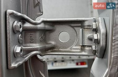 Грузовой фургон Renault Master 2021 в Ковеле фото 26 Грузовой фургон Renault Master 2021 в Ковеле