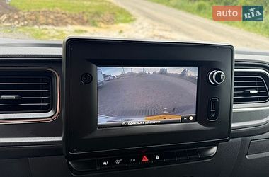 Грузовой фургон Renault Master 2021 в Ковеле фото 30 Грузовой фургон Renault Master 2021 в Ковеле