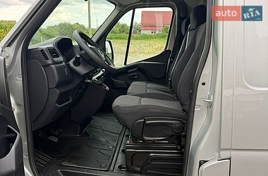 Грузовой фургон Renault Master 2021 в Ковеле фото 38 Грузовой фургон Renault Master 2021 в Ковеле