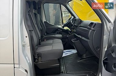 Грузовой фургон Renault Master 2021 в Ковеле фото 44 Грузовой фургон Renault Master 2021 в Ковеле