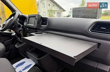 Грузовой фургон Renault Master 2021 в Ковеле фото 47 Грузовой фургон Renault Master 2021 в Ковеле