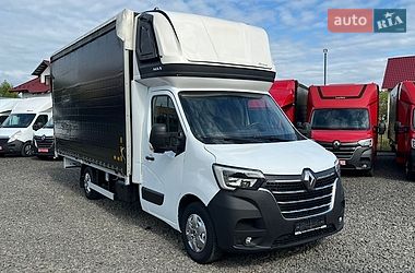 Тентованый Renault Master 2022 в Ковеле