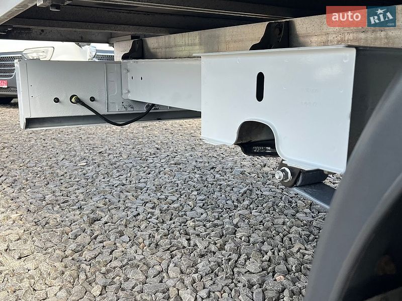Тентованый Renault Master 2022 в Ковеле фото 24 Тентованый Renault Master 2022 в Ковеле