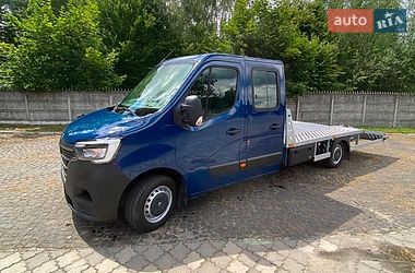 renault master 2023 в Рівне від професійного продавця Роман