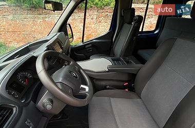 Платформа Renault Master 2023 в Рівному