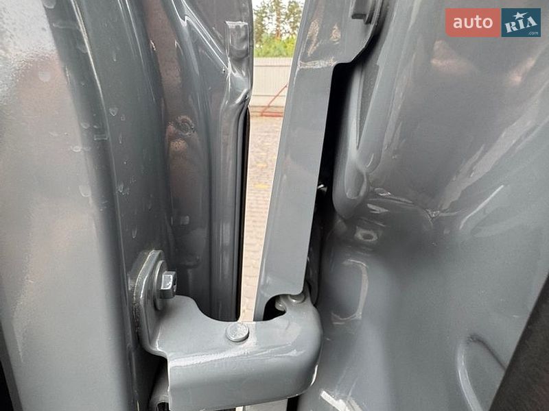 Вантажний фургон Renault Master 2022 в Києві