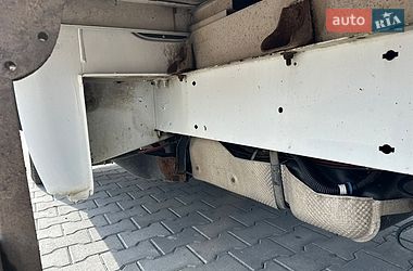 Тентованый Renault Master 2015 в Дрогобыче