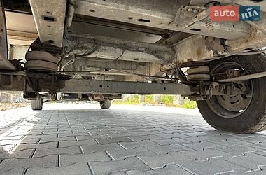 Тентованый Renault Master 2015 в Дрогобыче