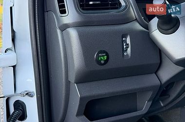 Тентованый Renault Master 2022 в Ковеле фото 20 Тентованый Renault Master 2022 в Ковеле
