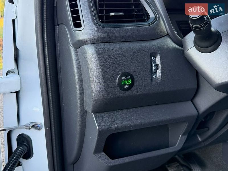 Тентованый Renault Master 2022 в Ковеле фото 20 Тентованый Renault Master 2022 в Ковеле