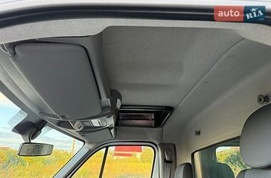 Тентованый Renault Master 2022 в Ковеле фото 24 Тентованый Renault Master 2022 в Ковеле