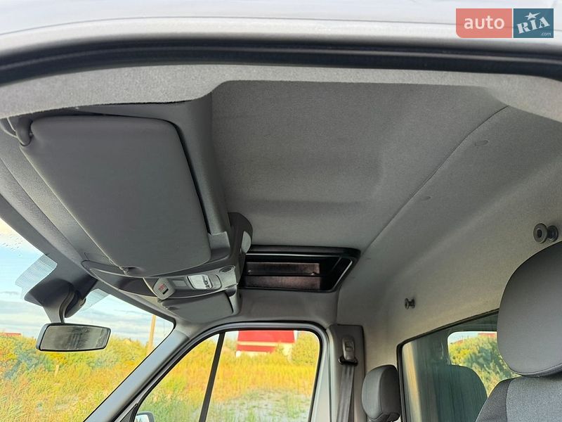 Тентованый Renault Master 2022 в Ковеле фото 24 Тентованый Renault Master 2022 в Ковеле