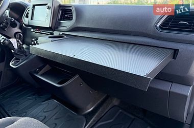 Тентованый Renault Master 2022 в Ковеле фото 38 Тентованый Renault Master 2022 в Ковеле