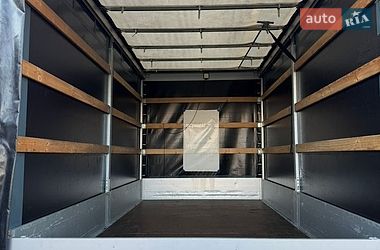 Тентованый Renault Master 2022 в Ковеле фото 45 Тентованый Renault Master 2022 в Ковеле