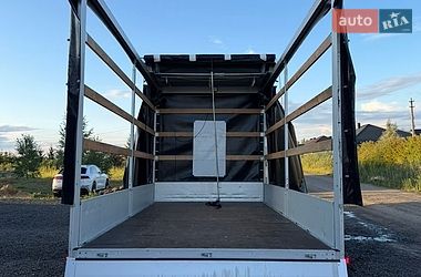 Тентованый Renault Master 2022 в Ковеле фото 50 Тентованый Renault Master 2022 в Ковеле