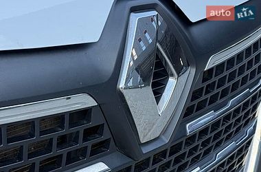 Грузовой фургон Renault Master 2020 в Дубно фото 14 Грузовой фургон Renault Master 2020 в Дубно