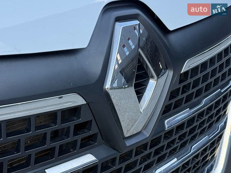 Грузовой фургон Renault Master 2020 в Дубно фото 14 Грузовой фургон Renault Master 2020 в Дубно