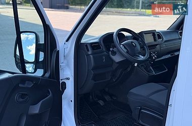 Грузовой фургон Renault Master 2020 в Дубно фото 16 Грузовой фургон Renault Master 2020 в Дубно